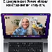 Ноутбук Apple MacBook Pro A2485 M1 Max 10 core 32Gb SSD1Tb/32 core GPU 16.2" (3456x2234)/ENGKBD Mac OS grey space WiFi BT Cam (Английская клавиатура), фото 20