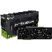 Видеокарта Palit RTX4070 JETSTREAM 12GB  PCIE16 12288Mb 192 GDDR6X 1920/21000 HDMIx1 DPx3 HDCP Ret, фото 3