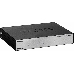 Сетевое оборудование D-Link DES-1008D/(K2A/K3A)RU/J1A/J2A/L2A/L2B Неуправляемый коммутатор с 8 портами 10/100Base-TX, фото 1