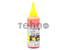 Чернила Cactus CS-I-EPT1704 желтый (100мл) Epson ExpIession Home XP-33/103/203/207/303/306