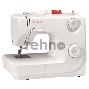 Швейная машина Singer 8280 белый