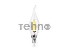 Лампа светодиодная FERON 25576  (5W) 230V E14 4000K, LB-59