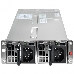 Блок питания EMACS M1U2-5650V4H 1U 650W PSU Redundant (1+1) ESP, фото 2