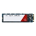 Твердотельный накопитель SSD WD Red™ SA500 NAS 3D NAND WDS100T1R0B 1ТБ M2.2280 SATA-III (TLC), фото 1