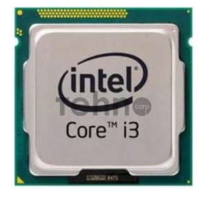 Процессор CPU Intel Core i3-10100F (3.6GHz/6MB/4 cores) LGA1200 OEM, TDP 65W, max 128Gb DDR4-2666, CM70104291318SRH8U