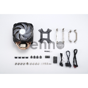 Кулер для процессора S_MULTI MAP-T6PN-218PAR1 COOLER MASTER