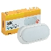 Светильник Iek LDPO0-4011-8-4000-K01  LED ДПО 4011 8Вт IP54 4000K овал белый IEK, фото 4