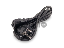 Блок питания 750W ExeGate 750NPXE (ATX, PPFC, PC, 12cm fan, 24pin, 2x(4+4)pin, 2xPCI-E, 5xSATA, 3xIDE,  black, кабель 220V в комплекте)