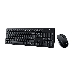 Комплект беспроводной Genius Smart KM-8101 (клавиатура KM-8101/k и мышь NX-7020), Black, фото 1