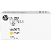 Контрактный Тонер-картридж HP Contractual Yellow Optimized Original LaserJet Toner Cartridge (CE252YC), фото 1