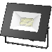 Прожектор светодиодный LED 70Вт IP65 6500К черн. Gauss 613100370, фото 3