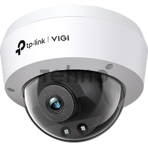 Купольная IP-камера 4 Мп 4MP Dome Network Camera