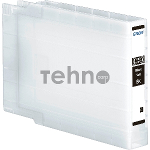 Картридж WF-C8190 / WF-C8690 Ink Cartridge XXL Black