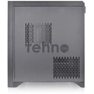 Корпус Thermaltake CTE C700 TG ARGB черный без БП ATX 3x140mm 2xUSB3.0 audio bott PSU