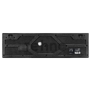 Комплект беспроводной ExeGate Professional Standard Combo MK210 (клавиатура полноразмерная влагозащищенная 104кл. + мышь оптическая 1200dpi, 3 кнопки и колесо прокрутки; USB, радиоканал 2,4 ГГц, радиус действия до 10м, черный, Color Box)