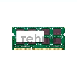 Модуль памяти Foxline SODIMM 4GB 3200 DDR4 CL22 (512*8)