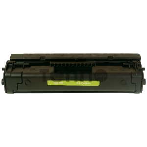 Тонер Картридж Cactus CS-C4092A черный для HP LaserJet 1100/ 3200/ 3220 (2500стр.)