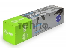 Картридж Cactus CS-EPS189 для Epson AcuLaser C1100/C1100N/CX11/CX11N/CX11NF/CX11NFC cyan, 4000стр