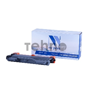 Картридж NVPrint совместимый Brother TN-2090T/TN-2275T UNIV для HL-2132R/2240/2250/DCP7057R/7060 (2500k)