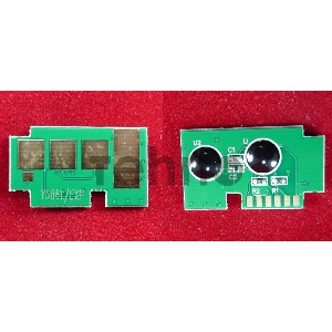 Чип Samsung CLP-680/680DW/680DN /CLX-6260FR/6260FD/6260FW/6260ND/6260NR (MLT-506L-Y) Yellow 3.5K (ELP, Китай)