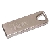 Флеш Диск 16GB Mirex Intro, USB 2.0, Металл, фото 3