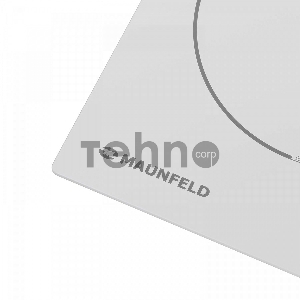 Электрическая индукционная панель MAUNFELD EVI.453-WH