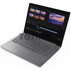 Ноутбук Lenovo V15-ADA 15,6 FHD (1920x1080)TN AG, RYZEN 5 3500U, 2x4GB DDR4 2400, 256G SSD M.2, Radeon Vega 3, WiFi, BT, 2 cell 35Wh, 65W, Windows 10 Pro64, 1Y CI, 1.85kg