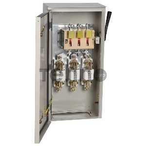 Ящик ЯРП-400А 74 У1 IP54 ИЭК YARP-400-74-54