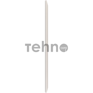 Рамка Слоновая кость. 4-постовая универсальная Valena LIFE.