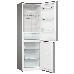 Холодильник Hisense RB390N4AD1 серебристый (двухкамерный), фото 5