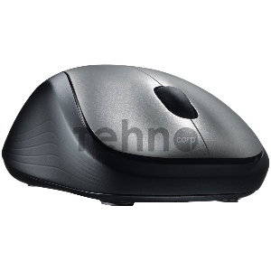 Мышь Logitech M310 черный оптическая (1000dpi) беспроводная USB1.1 для ноутбука (2but)