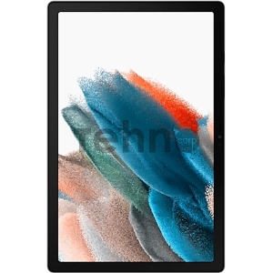 Планшет Samsung Galaxy Tab A8 SM-X205N T618 (2.0) 8C RAM4Gb ROM128Gb 10.5 TFT 1920x1200 3G 4G Android 10.0 серебристый 8Mpix 5Mpix BT GPS WiFi Touch microSD 1Tb minUSB 7040mAh