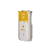 Струйный картридж Sakura B3P21A (№727 Yellow) для HP, желтый, 130 мл., фото 3