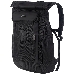 Рюкзак CANYON RT-7, Laptop backpack for 17.3 inch, Product spec/size(mm): 470MM(+200MM) x300MM x 130MM, Black, EXTERIOR materials:100% Polyester, Inner materials:100% Polyester, max weight (KGS): 12kgs, фото 3