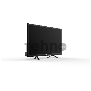 Телевизор LED Starwind 24 SW-LED24BG202 Slim Design черный/черный HD 60Hz DVB-T DVB-T2 DVB-C DVB-S DVB-S2 USB
