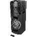 Минисистема Panasonic SC-TMAX40E-K черный 1200Вт CD CDRW FM USB BT, фото 7