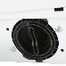 Стиральная машина Indesit IWUC 4105 / 60x33x85, 4кг, 1000об/мин, белая, фото 11