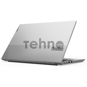 Ноутбук Lenovo Thinkbook 15 G2 ITL Core i3 1115G4/8Gb/SSD256Gb/15.6/FHD (1920x1080)/noOS/grey/WiFi/BT/Cam