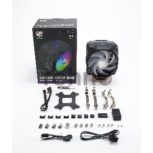 Кулер для процессора S_MULTI MAP-T6PN-218PAR1 COOLER MASTER