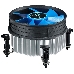Кулер Deepcool THETA 21 PWM {Soc-1150/1155/1156, 4pin, 18-26dB, Al, 95W, 370g, push-pin}, фото 6