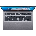 Ноутбук Asus X515EA-BQ1189 Core i3 1115G4 8Gb SSD256Gb Intel UHD Graphics 15.6" IPS FHD (1920x1080) noOS WiFi BT Cam, фото 16