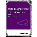 Жесткий диск WD Original SATA-III 10Tb WD101PURP Video Purple Pro (7200rpm) 256Mb 3.5", фото 7