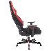 Кресло игровое A4Tech Bloody GC-650 черный крестовина металл, фото 7