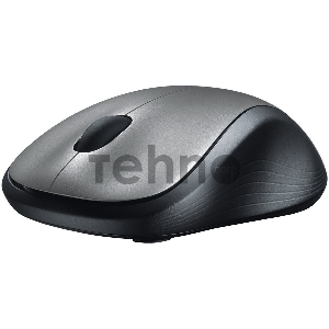Мышь Logitech M310 черный оптическая (1000dpi) беспроводная USB1.1 для ноутбука (2but)