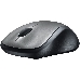 Мышь Logitech M310 черный оптическая (1000dpi) беспроводная USB1.1 для ноутбука (2but), фото 17