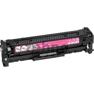 Тонер-картридж Canon Cartridge 718M (2660B002) пурпурный, 2900 стр., для LBP7200/MF8330/8350
