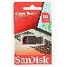 Флеш Диск 128GB SanDisk CZ50 Cruzer Blade, USB 2.0, фото 3