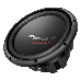 Сабвуфер автомобильный Pioneer TS-W312D4 500Вт пассивный (30см/12