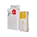 Струйный картридж Sakura B3P21A (№727 Yellow) для HP, желтый, 130 мл., фото 1