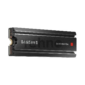 Накопитель SSD Samsung PCI-E 4.0 x4 2Tb MZ-V8P2T0CW 980 PRO M.2 2280